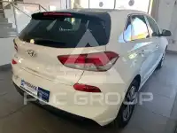 2018 Hyundai I30