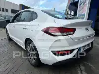 2018 Hyundai I30