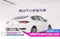 2018 Hyundai I30