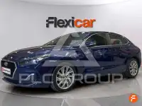 2018 Hyundai I30