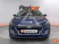 2018 Hyundai I30
