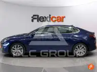 2018 Hyundai I30