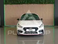 2018 Hyundai I30