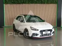 2018 Hyundai I30