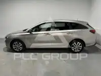 2018 Hyundai I30