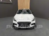 2018 Hyundai I30