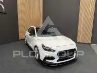2018 Hyundai I30