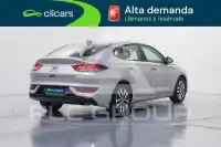 2018 Hyundai I30