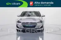2018 Hyundai I30