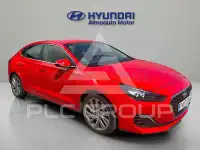 2018 Hyundai I30