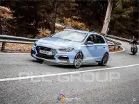 2018 Hyundai I30