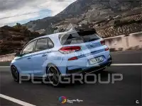 2018 Hyundai I30