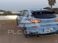 2018 Hyundai I30