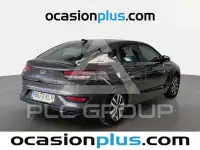 2018 Hyundai I30