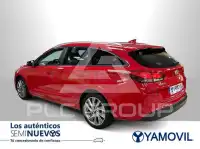 2018 Hyundai I30
