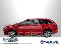 2018 Hyundai I30