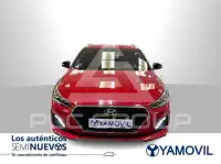 2018 Hyundai I30