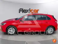 2018 Hyundai I30