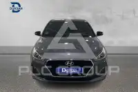 2018 Hyundai I30