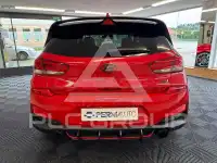 2018 Hyundai I30