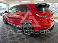 2018 Hyundai I30