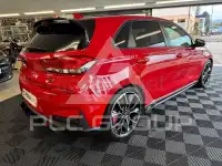 2018 Hyundai I30