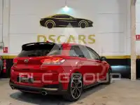 2018 Hyundai I30