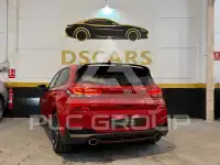 2018 Hyundai I30
