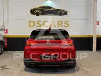 2018 Hyundai I30