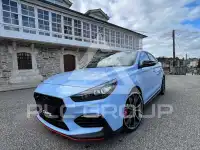 2018 Hyundai I30