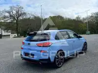 2018 Hyundai I30