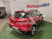 2018 Hyundai I20
