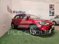 2018 Hyundai I20