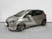 2018 Hyundai IX20