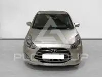 2018 Hyundai IX20