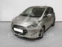 2018 Hyundai IX20
