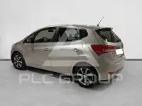 2018 Hyundai IX20