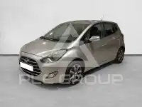 2018 Hyundai IX20