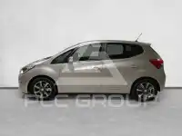 2018 Hyundai IX20