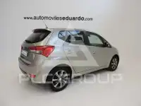 2018 Hyundai IX20