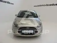 2018 Hyundai IX20