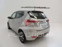 2018 Hyundai IX20