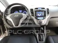 2018 Hyundai IX20