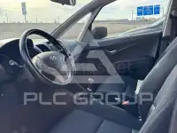 2018 Hyundai IX20