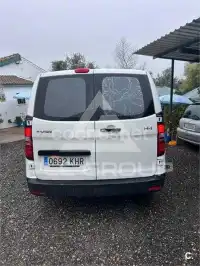 2018 Hyundai H-1