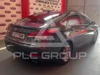 2018 Hyundai I40