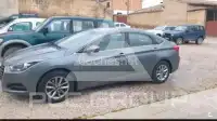 2018 Hyundai I40