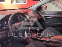 2018 Hyundai I40