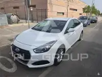 2018 Hyundai I40