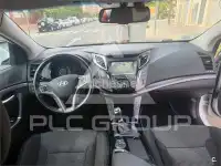 2018 Hyundai I40